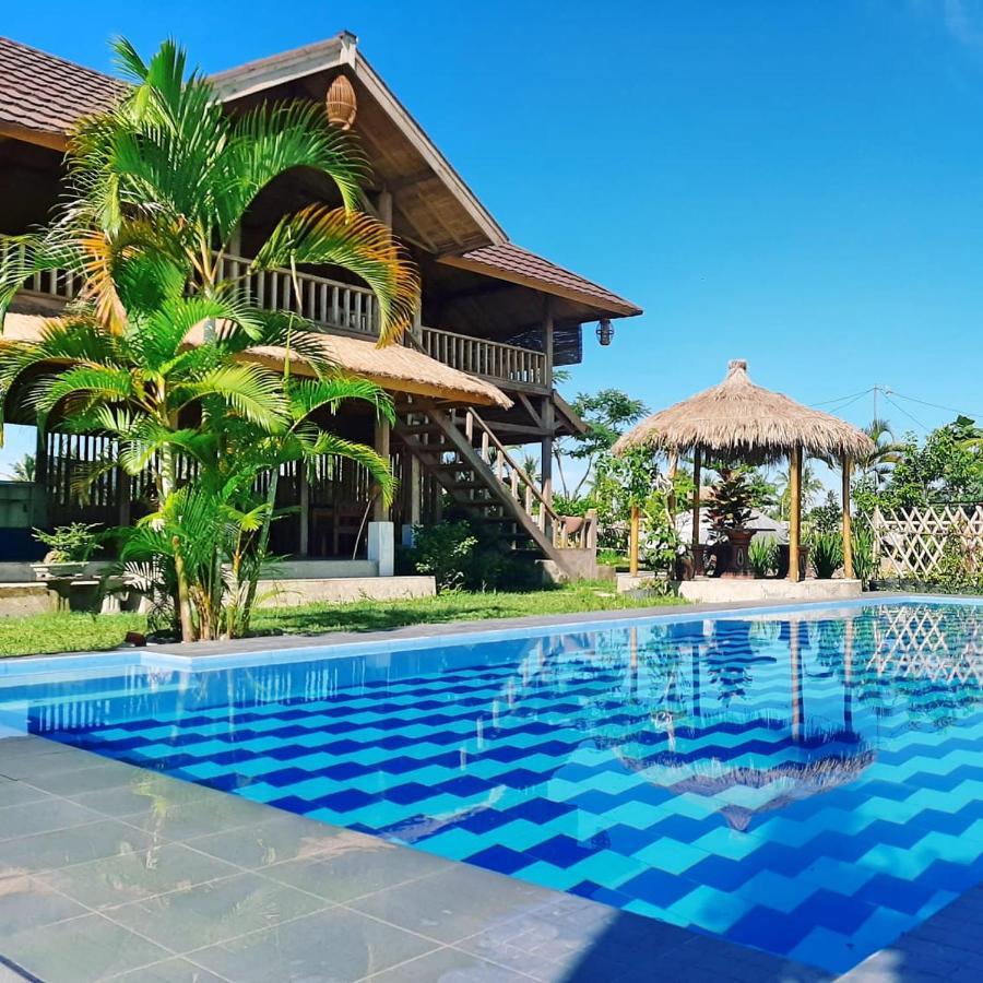 Peraja Bungalows Loyok Sangyang Екстериор снимка