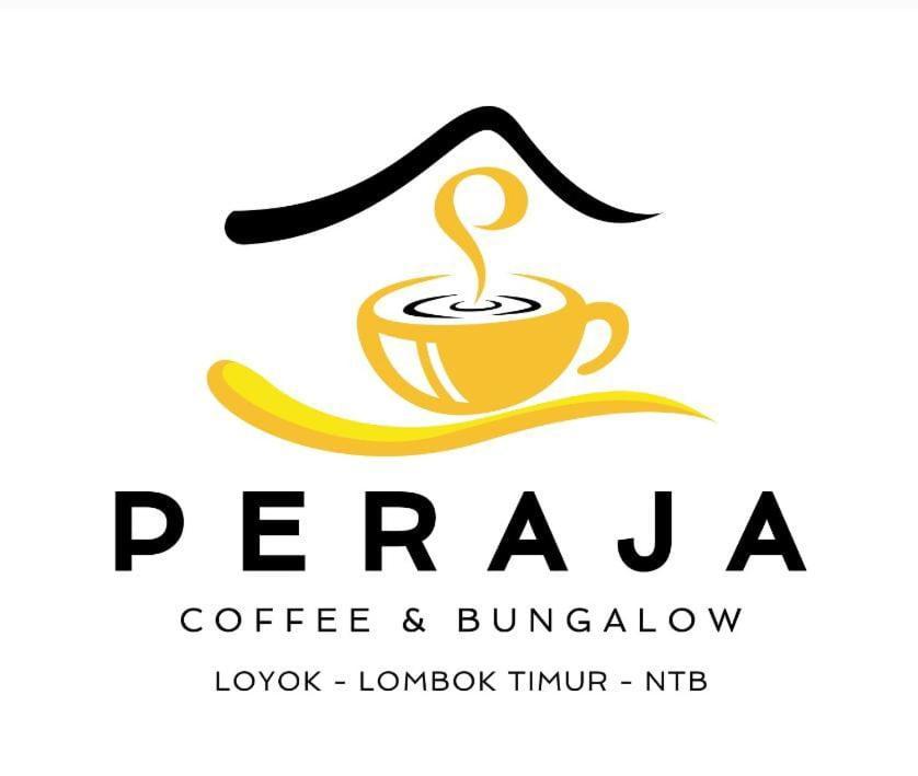Peraja Bungalows Loyok Sangyang Екстериор снимка